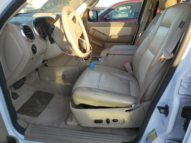Photo 7 from auction – 2007 FORD EXPLORER E with VIN 1FMEU64E37UA84008
