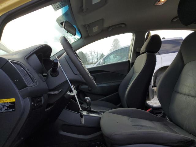 Photo 7 from auction – 2016 KIA RIO LX with VIN KNADM4A36G6576556