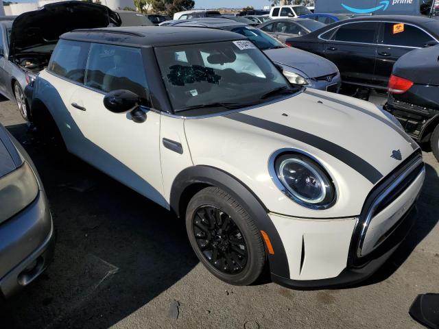 Photo 4 from auction – 2023 MINI COOPER with VIN WMW33DH04P2S78802