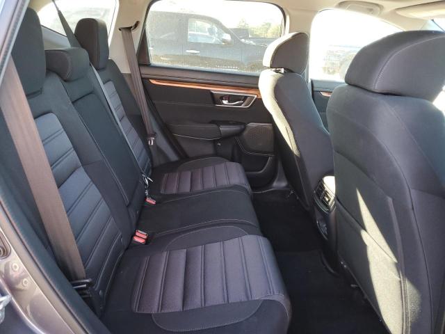 Photo 11 from auction – 2019 HONDA CR-V EX with VIN 7FARW2H56KE047236