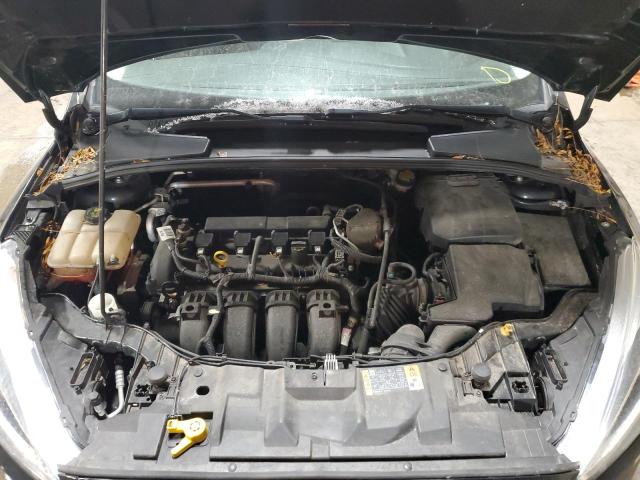 Photo 11 from auction – 2015 FORD FOCUS SE with VIN 1FADP3F27FL216853
