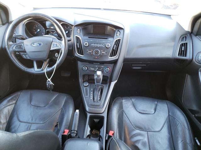 صورة رقم 8 من المزاد - 2015 FORD FOCUS SE مع VIN 1FADP3K21FL330305