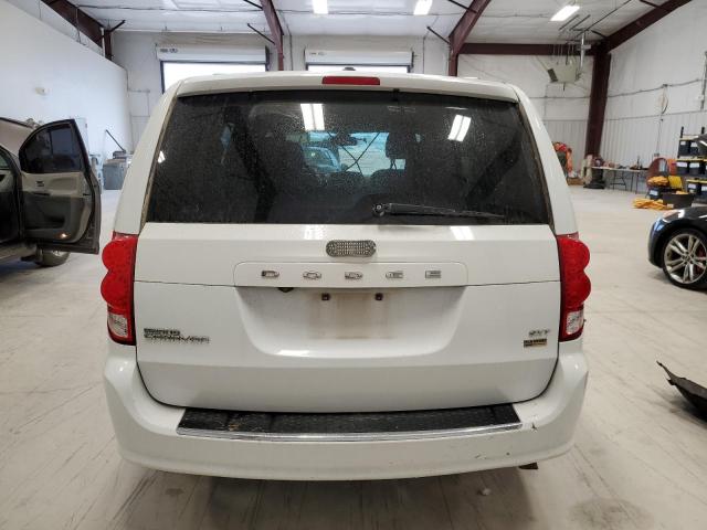 Photo 6 from auction – 2018 DODGE GRAND CARA with VIN 2C4RDGCG1JR327740