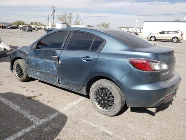 Zdjęcie 2 z aukcji – 2010 MAZDA 3 I z VIN JM1BL1SF5A1172012