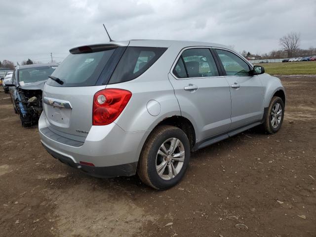 Photo 3 from auction – 2013 CHEVROLET EQUINOX LS with VIN 2GNFLCEK0D6185765
