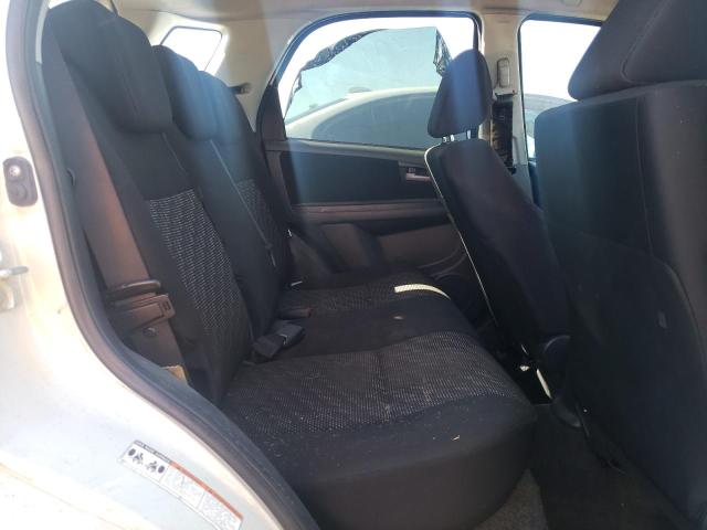 Photo 6 from auction – 2007 SUZUKI SX4 with VIN JS2YB413675110292