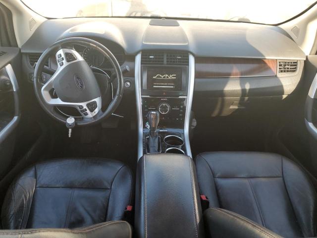 Photo 8 from auction – 2012 FORD EDGE LIMIT with VIN 2FMDK3KC8CBA15896