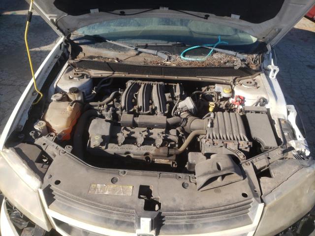 Photo 11 from auction – 2010 DODGE AVENGER SX with VIN 1B3CC4FD5AN127676