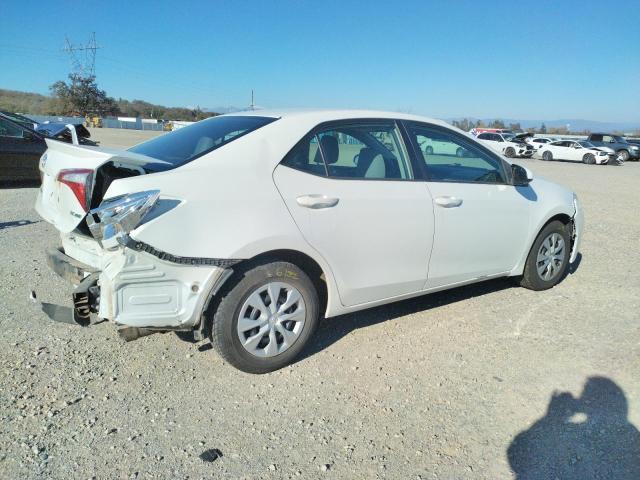 Photo 3 from auction – 2015 TOYOTA COROLLA EC with VIN 5YFBPRHE4FP265799