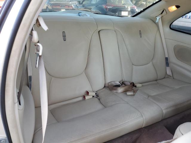 Photo 10 from auction – 1997 LINCOLN MARK VIII with VIN 1LNLM91V5VY657946
