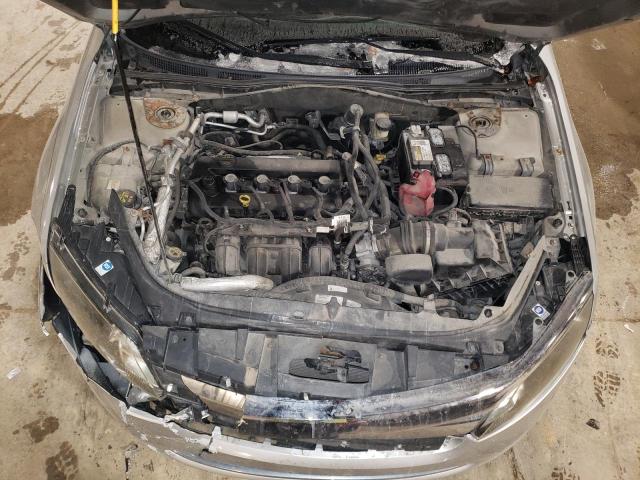 Photo 11 from auction – 2010 FORD FUSION SE with VIN 3FAHP0HA2AR313618