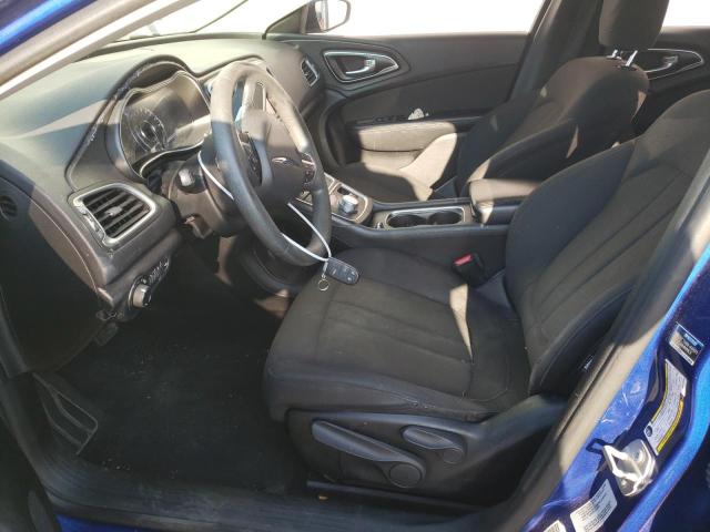 Photo 7 from auction – 2016 CHRYSLER 200 LIMITE with VIN 1C3CCCAB6GN170130