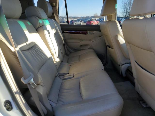 Photo 11 from auction – 2009 LEXUS GX 470 with VIN JTJBT20X790173839