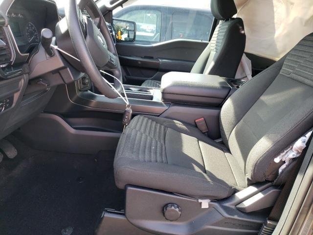 Photo 7 from auction – 2021 FORD F150 SUPER with VIN 1FTEW1CP0MKD47860