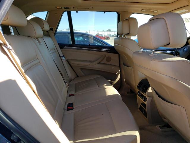 Photo 11 from auction – 2011 BMW X5 XDRIVE3 with VIN 5UXZV4C57BL410057