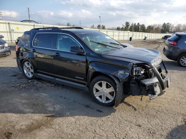 Photo 4 from auction – 2011 GMC TERRAIN SL with VIN 2CTFLUE51B6461431