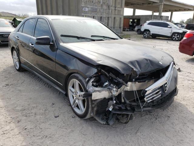 Photo 4 from auction – 2013 MERCEDES-BENZ E 350 with VIN WDDHF5KB6DA681333