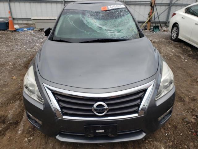 Photo 5 from auction – 2015 NISSAN ALTIMA 2.5 with VIN 1N4AL3AP0FC168209