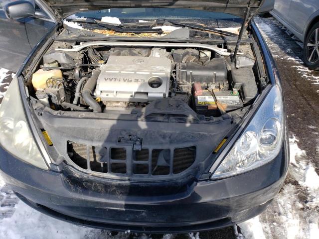 Photo 11 from auction – 2006 LEXUS ES 330 with VIN JTHBA30G865146659