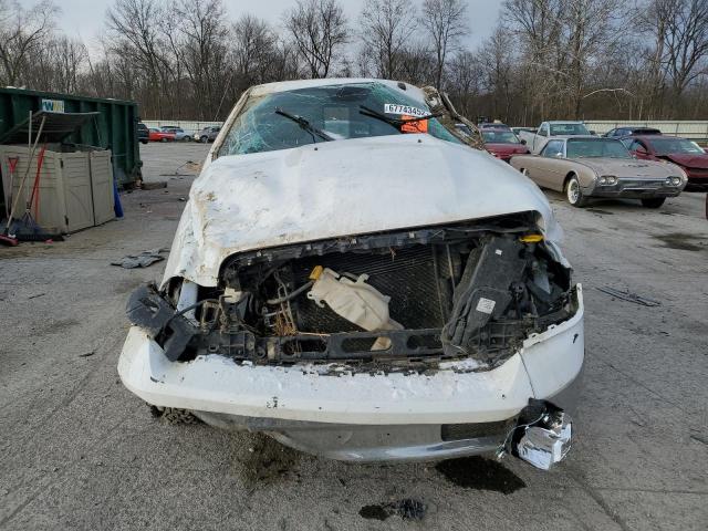 Photo 5 from auction – 2014 RAM 1500 ST with VIN 3C6JR6DT2EG190802