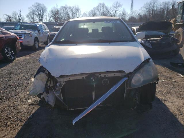 Photo 5 from auction – 2006 TOYOTA COROLLA CE with VIN 2T1BR32E76C674640