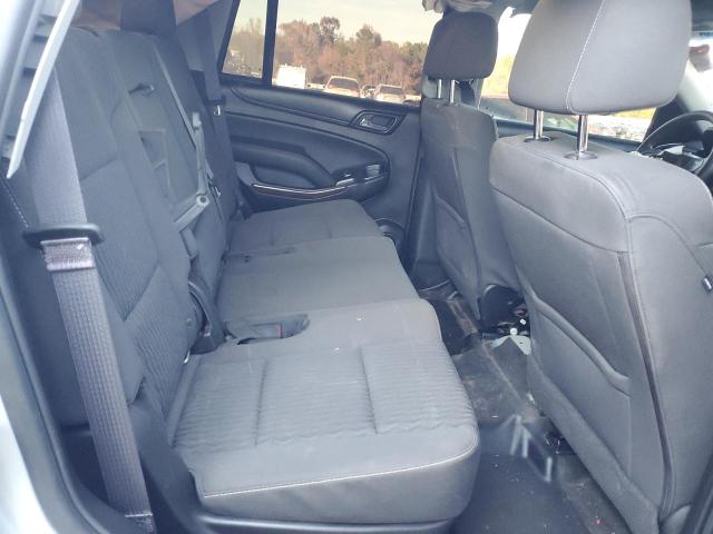 Photo 10 from auction – 2016 CHEVROLET TAHOE POLI with VIN 1GNLCDEC1GR429353