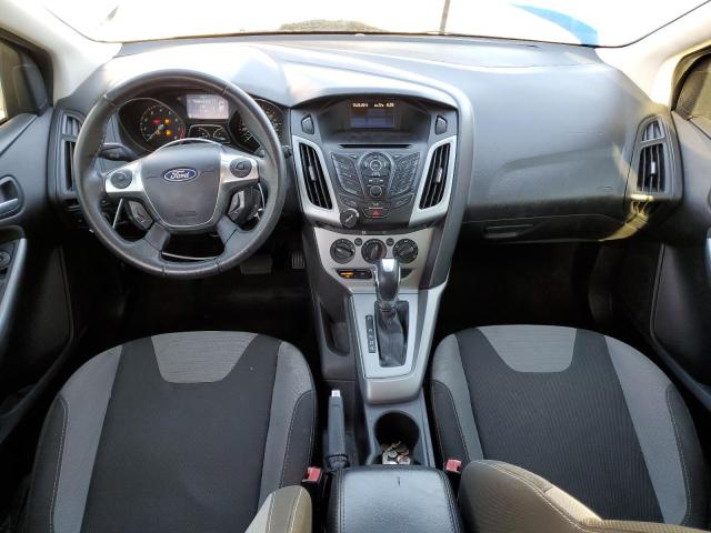 Photo 8 from auction – 2012 FORD FOCUS SE with VIN 1FAHP3K22CL237435