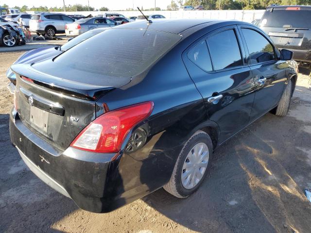 Photo 3 from auction – 2019 NISSAN VERSA S with VIN 3N1CN7AP4KL801672