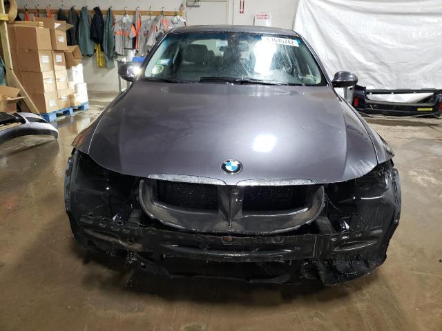 Photo 5 from auction – 2006 BMW 325 I with VIN WBAVB13586PT12867