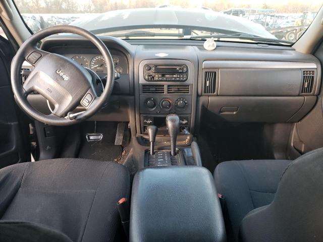 Photo 8 from auction – 2004 JEEP GRAND CHER with VIN 1J4GW48S24C126059