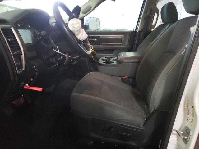 Photo 7 from auction – 2016 RAM 1500 SLT with VIN 3C6RR7LT4GG191026