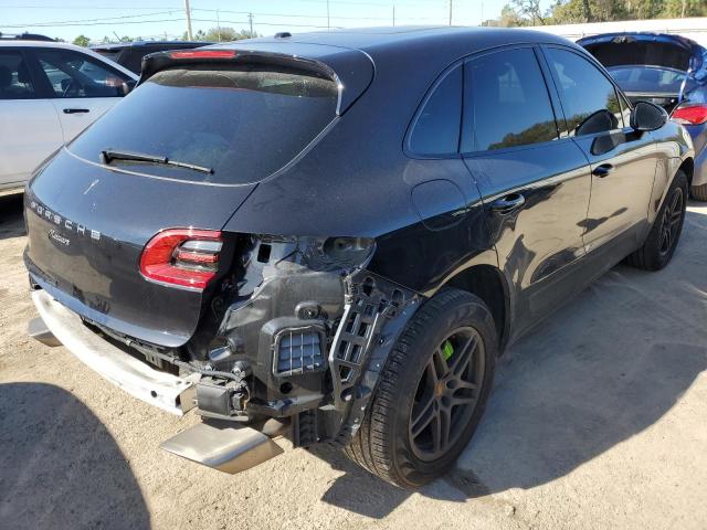Photo 3 from auction – 2017 PORSCHE MACAN with VIN WP1AA2A52HLB81134