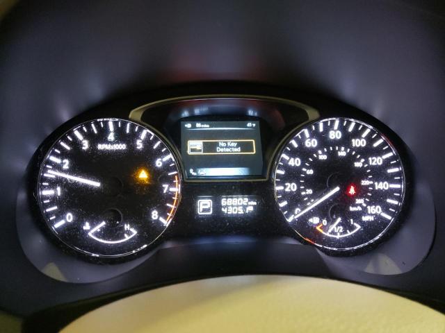 Photo 9 from auction – 2013 NISSAN ALTIMA 3.5 with VIN 1N4BL3AP1DC913339