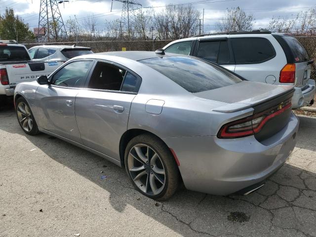 Photo 2 from auction – 2015 DODGE CHARGER R/ with VIN 2C3CDXCTXFH847780