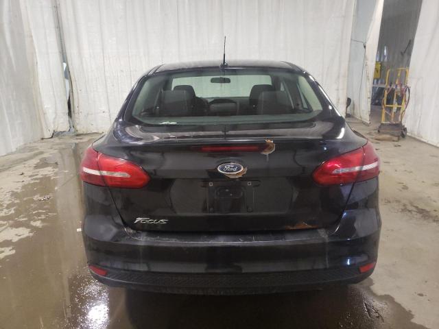 Photo 6 from auction – 2015 FORD FOCUS SE with VIN 1FADP3F20FL303932