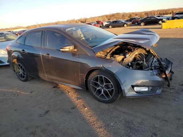 Photo 4 from auction – 2016 FORD FOCUS SE with VIN 1FADP3F22GL395255