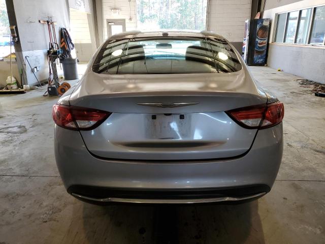 Photo 6 from auction – 2015 CHRYSLER 200 LIMITE with VIN 1C3CCCAB8FN745813