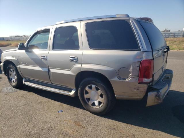 Photo 2 from auction – 2002 CADILLAC ESCALADE L with VIN 1GYEC63T62R133246