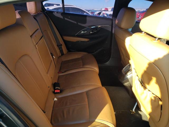 صورة رقم 10 من المزاد - 2015 BUICK LACROSSE مع VIN 1G4GC5G36FF100012