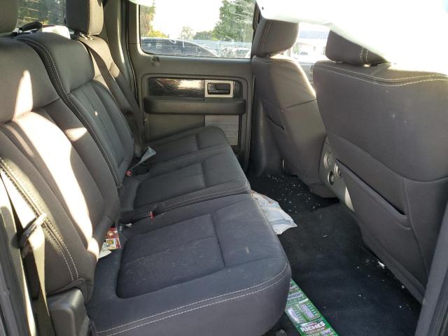 Photo 10 from auction – 2010 FORD F150 SUPER with VIN 1FTFW1CV3AKE16622