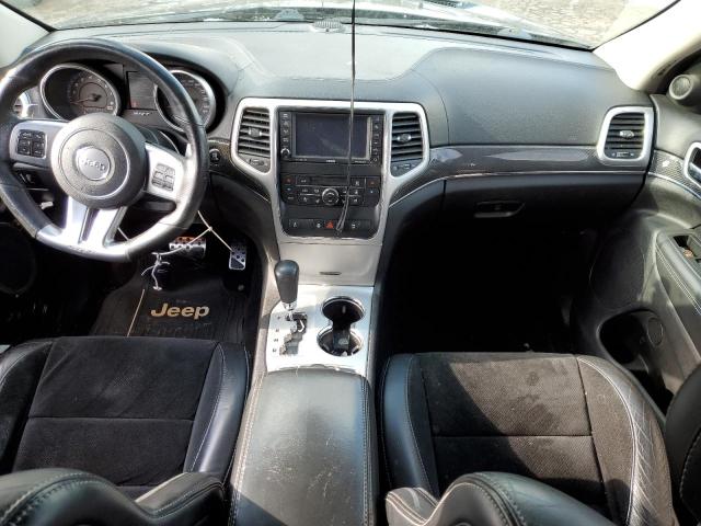 Photo 8 from auction – 2013 JEEP GRAND CHER with VIN 1C4RJFDJ1DC603117