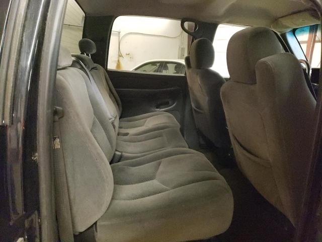 Photo 10 from auction – 2006 CHEVROLET SILVERADO with VIN 2GCEK13T061226354