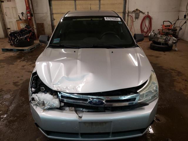 Photo 5 from auction – 2009 FORD FOCUS SE with VIN 1FAHP35NX9W263617