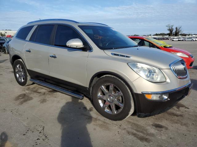 Zdjęcie 4 z aukcji – 2008 BUICK ENCLAVE CX z VIN 5GAER23718J172996