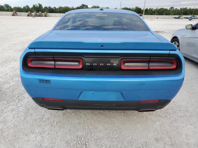 Photo 6 from auction – 2019 DODGE CHALLENGER with VIN 2C3CDZAG3KH733759