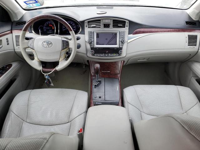 Photo 8 from auction – 2011 TOYOTA AVALON BAS with VIN 4T1BK3DB2BU408832