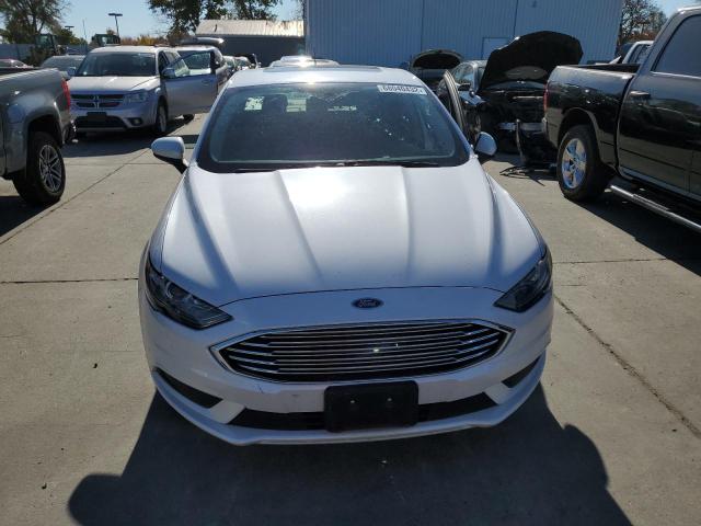 Photo 5 from auction – 2017 FORD FUSION SE with VIN 3FA6P0LU9HR163526