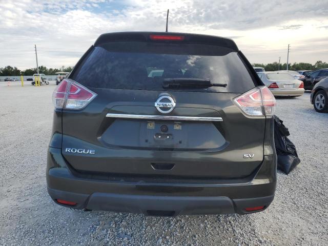Photo 6 from auction – 2015 NISSAN ROGUE S with VIN KNMAT2MT4FP545114