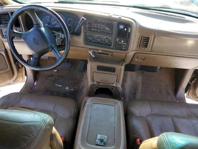 Photo 8 from auction – 1999 CHEVROLET SILVERADO with VIN 2GCEC19V4X1108024