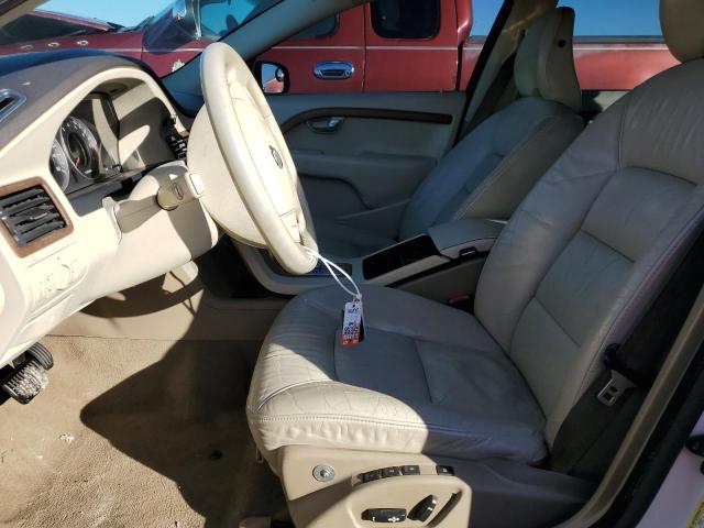 Photo 7 from auction – 2008 VOLVO S80 3.2 with VIN YV1AS982781080518